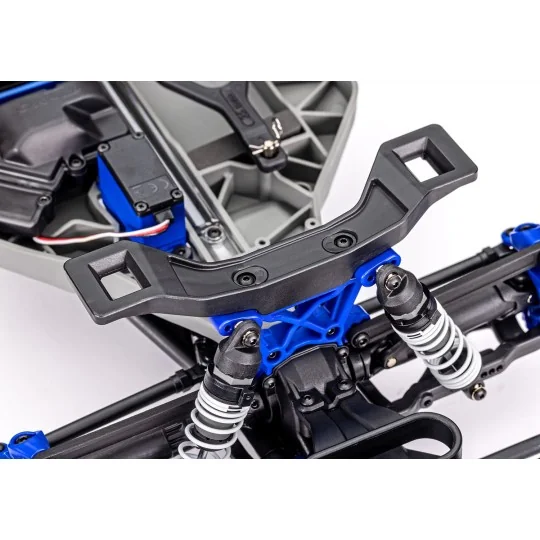 TRX-68154-4-Traxxas Slash 4x4 BL-2S RTR - TRX-68154-4