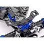 Slash 4x4 BL-2S RTR Traxxas Traxxas TRX-68154-4 - 19 TRX-68154-4-Slash 4x4 BL-2S RTR Traxxas - TRX-68154-4