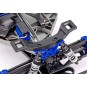 TRX-68154-4-Traxxas Slash 4x4 BL-2S RTR - TRX-68154-4