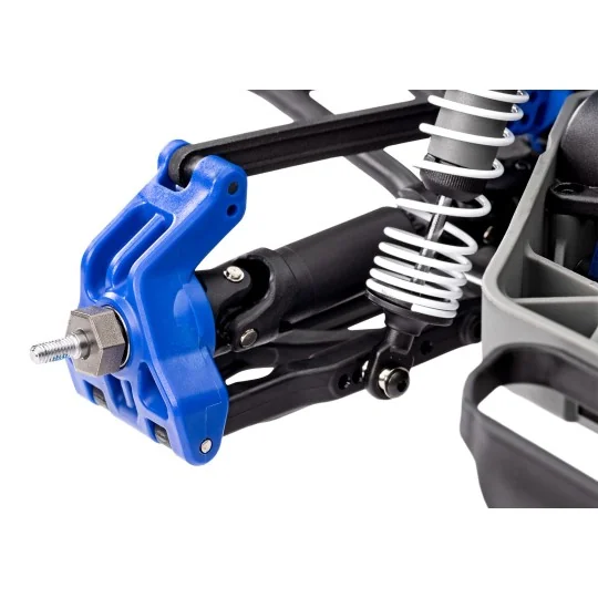 TRX-68154-4-Slash 4x4 BL-2S RTR Traxxas - TRX-68154-4