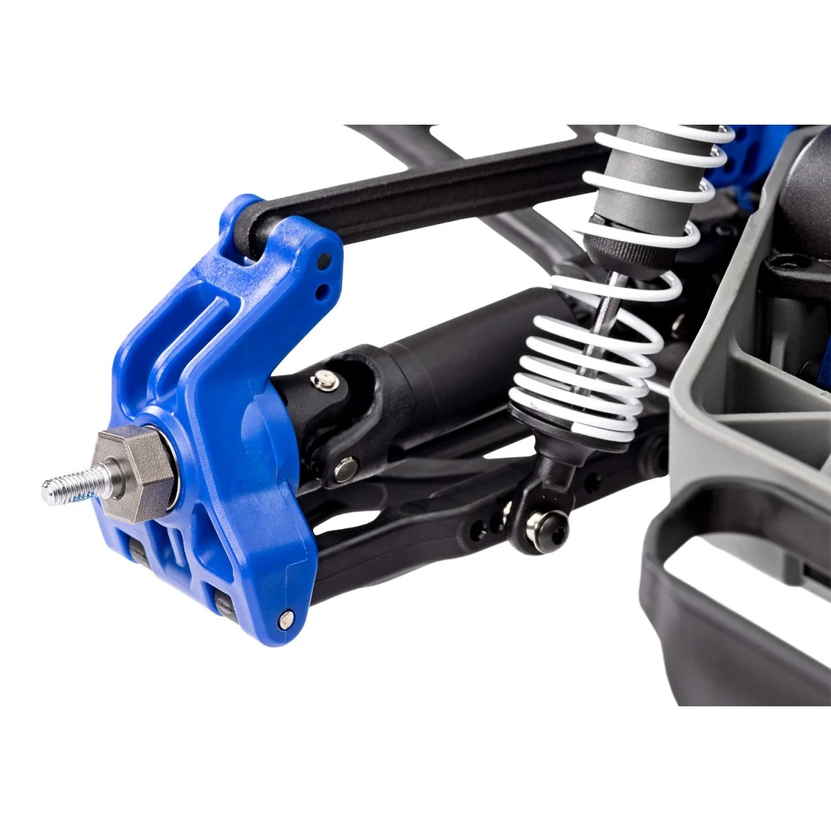 Slash 4x4 BL-2S RTR Traxxas Traxxas TRX-68154-4 - 20
