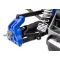 Slash 4x4 BL-2S RTR Traxxas Traxxas TRX-68154-4 - 20 TRX-68154-4-Traxxas Slash 4x4 BL-2S RTR - TRX-68154-4