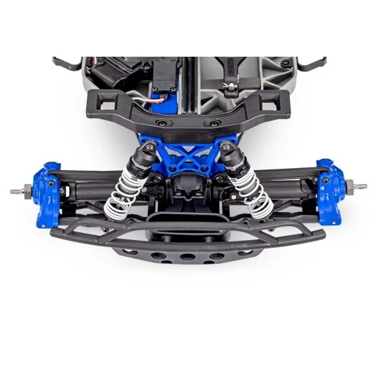 Slash 4x4 BL-2S RTR Traxxas Traxxas TRX-68154-4 - 22 TRX-68154-4-Slash 4x4 BL-2S RTR Traxxas - TRX-68154-4