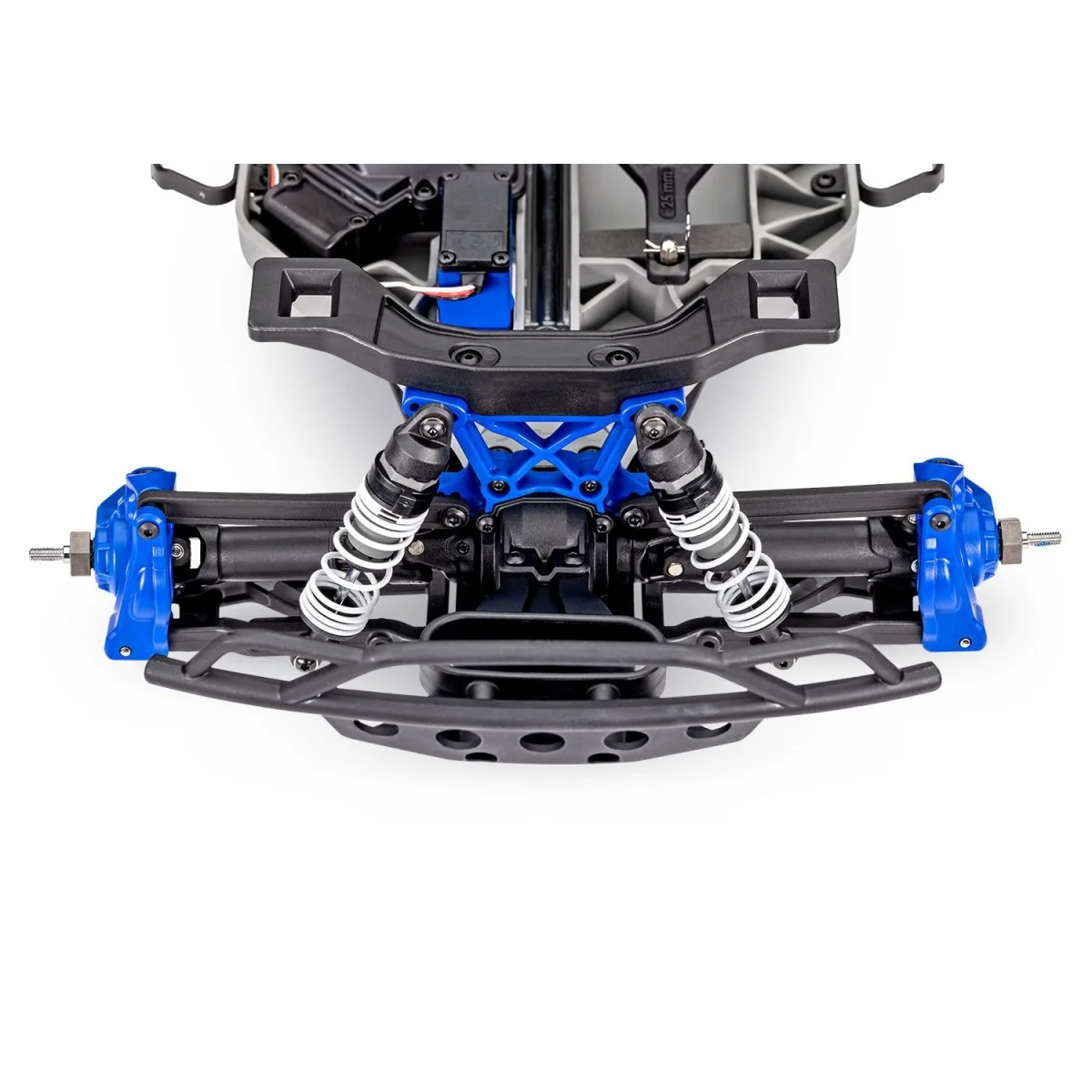 Slash 4x4 BL-2S RTR Traxxas Traxxas TRX-68154-4 - 22 Slash 4x4 BL-2S RTR Traxxas Traxxas TRX-68154-4 - 22