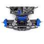 TRX-68154-4-Slash 4x4 BL-2S RTR Traxxas - TRX-68154-4