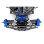 Slash 4x4 BL-2S RTR Traxxas Traxxas TRX-68154-4 - 22 TRX-68154-4-Traxxas Slash 4x4 BL-2S RTR - TRX-68154-4