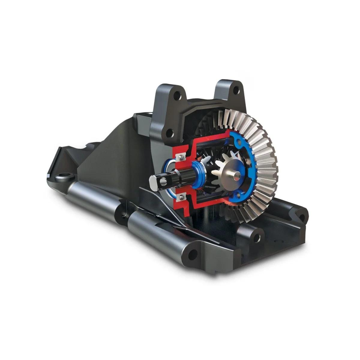 Slash 4x4 BL-2S RTR Traxxas Traxxas TRX-68154-4 - 25 Slash 4x4 BL-2S RTR Traxxas Traxxas TRX-68154-4 - 25
