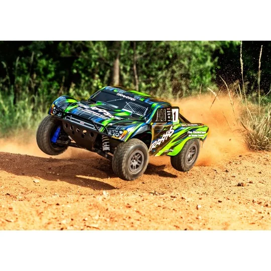 TRX-68154-4-Slash 4x4 BL-2S RTR Traxxas