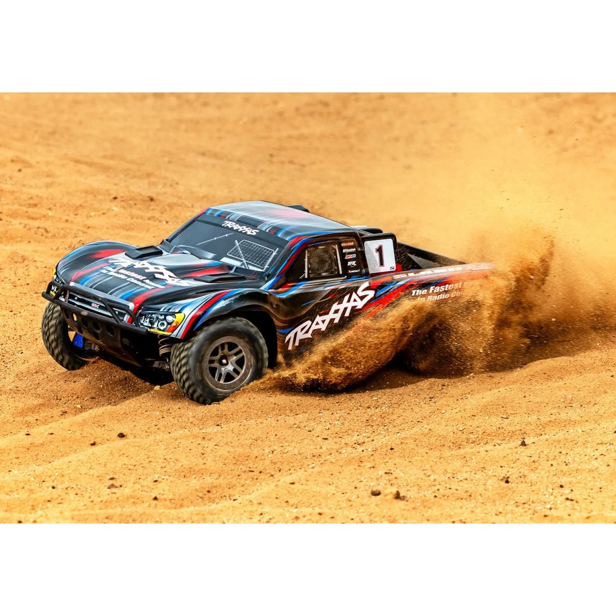 Slash 4x4 BL-2S RTR Traxxas Traxxas TRX-68154-4 - 29 Slash 4x4 BL-2S RTR Traxxas Traxxas TRX-68154-4 - 29