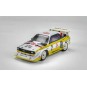 88468-GT24 Audi Sport Quatro S1 1985 Brushless 4x4 1/24 RTR Carisma
