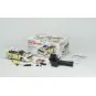 GT24 Audi Sport Quatro S1 1985 Brushless 4x4 1/24 RTR Carisma Carisma 88468 - 2 88468-GT24 Audi Sport Quatro S1 1985 Brushless 4x4 1/24 RTR Carisma - 88468
