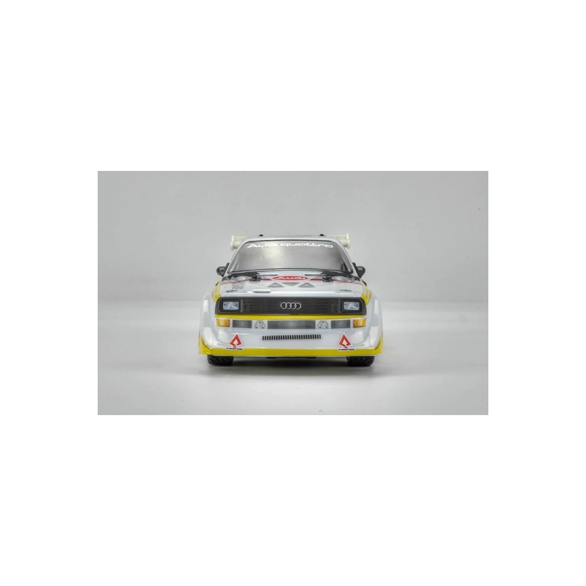 GT24 Audi Sport Quatro S1 1985 Brushless 4x4 1/24 RTR Carisma Carisma 88468 - 5