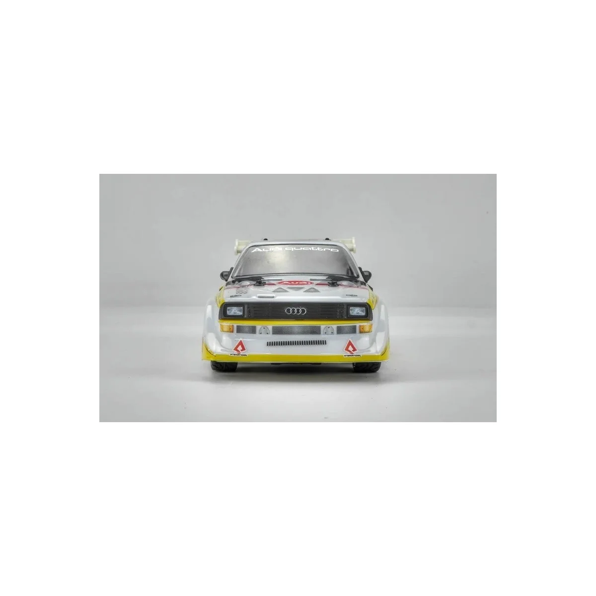 GT24 Audi Sport Quatro S1 1985 Brushless 4x4 1/24 RTR Carisma Carisma 88468 - 5 GT24 Audi Sport Quatro S1 1985 Brushless 4x4 1/24 RTR Carisma Carisma 88468 - 5