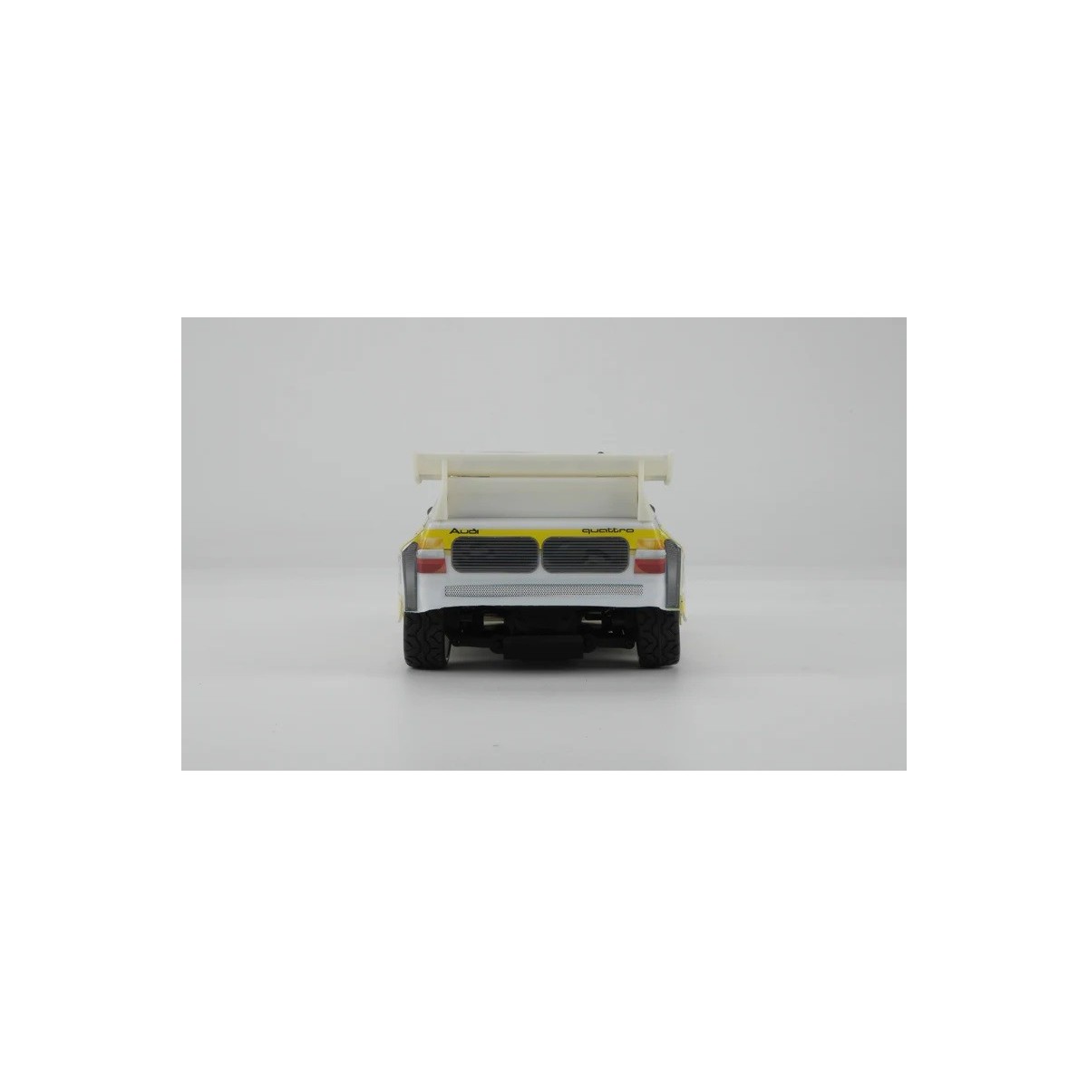 GT24 Audi Sport Quatro S1 1985 Brushless 4x4 1/24 RTR Carisma Carisma 88468 - 7 GT24 Audi Sport Quatro S1 1985 Brushless 4x4 1/24 RTR Carisma Carisma 88468 - 7