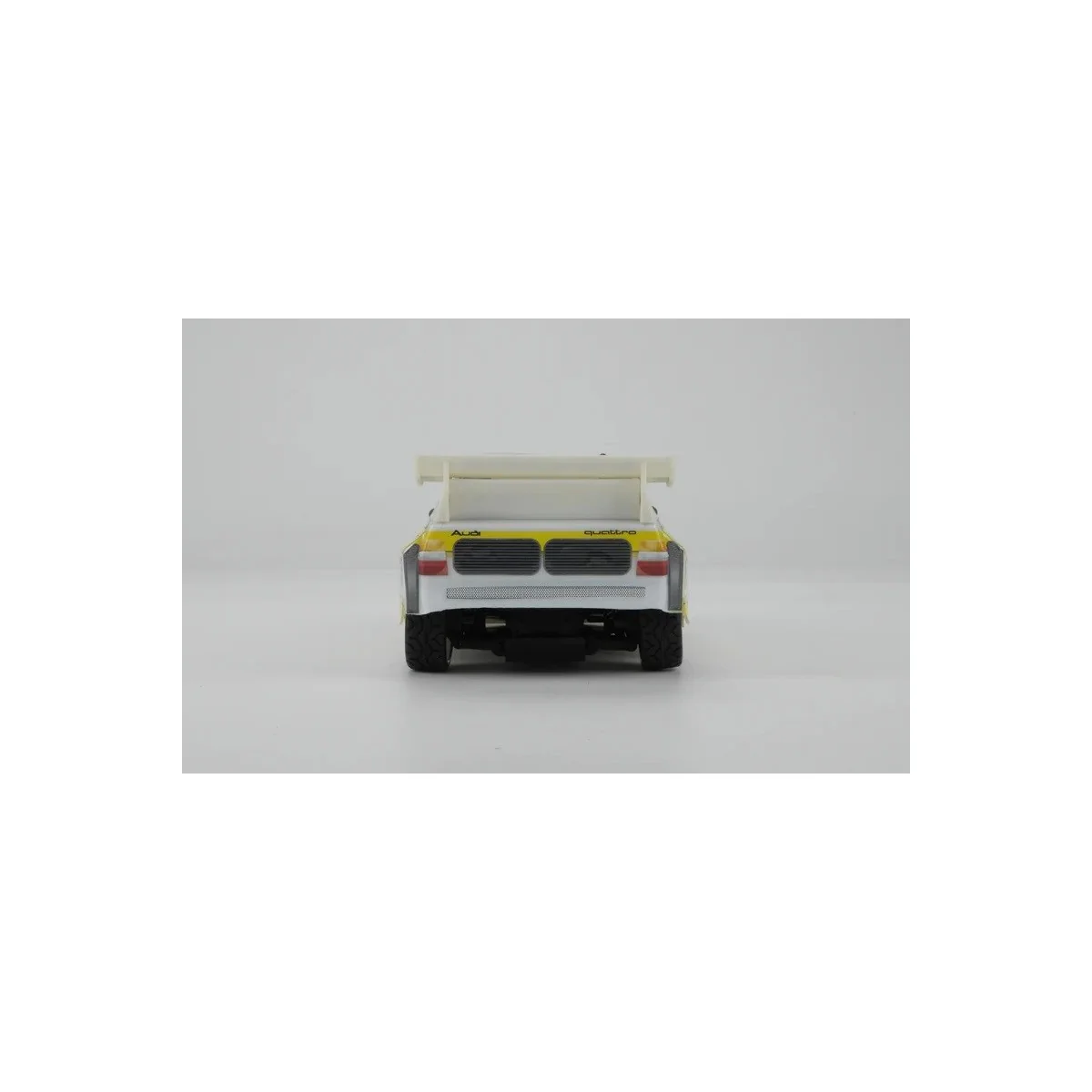 GT24 Audi Sport Quatro S1 1985 Brushless 4x4 1/24 RTR Carisma Carisma 88468 - 7 GT24 Audi Sport Quatro S1 1985 Brushless 4x4 1/24 RTR Carisma Carisma 88468 - 7
