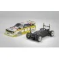 GT24 Audi Sport Quatro S1 1985 Brushless 4x4 1/24 RTR Carisma Carisma 88468 - 9 88468-GT24 Audi Sport Quatro S1 1985 Brushless 4x4 1/24 RTR Carisma - 88468