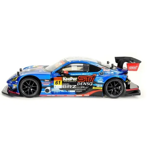 88968-M40S Subaru BRZ GT300 Brushless 1/10 RTR Carisma