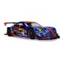 88968-M40S Subaru BRZ GT300 Brushless 1/10 RTR Carisma