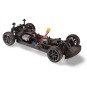 88968-M40S Subaru BRZ GT300 Brushless 1/10 RTR Carisma - 88968