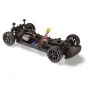 M40S Subaru BRZ GT300 Brushless 1/10 RTR Carisma Carisma 88968 - 8 88968-M40S Subaru BRZ GT300 Brushless 1/10 RTR Carisma - 88968