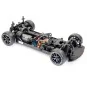 M40S Subaru BRZ GT300 Brushless 1/10 RTR Carisma Carisma 88968 - 7 88968-M40S Subaru BRZ GT300 Brushless 1/10 RTR Carisma - 88968