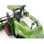 Tracteur RC Moissonneuse batteuse 1/24 Korody K-3602 - 8 K-3602-Tracteur RC Moissonneuse batteuse 1/24 Korody - K-3602