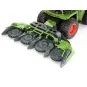 Tracteur RC Moissonneuse batteuse 1/24 Korody K-3602 - 9 K-3602-Tracteur RC Moissonneuse batteuse 1/24 Korody - K-3602