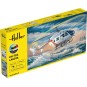 Eurocopter UH-72A Lakota 1/72 Heller + glue and paints Heller HEL-56379 - 1 HEL-56379-Eurocopter UH-72A Lakota 1/72 Heller + glue and paints - HEL-56379