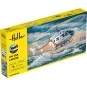 HEL-56379-Eurocopter UH-72A Lakota 1/72 Heller + colle et peintures - HEL-56379
