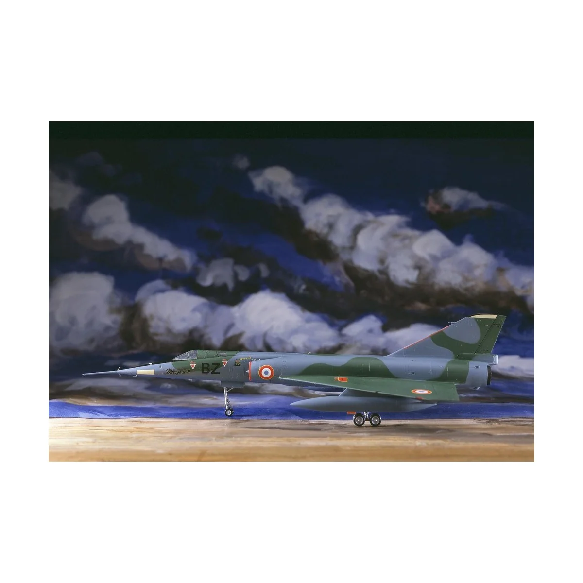 Mirage IV P 1/48 Heller Heller HEL-80493 - 2