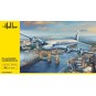 HEL-80315-DC6 Super Cloudmaster AF 1/72 Heller