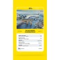 HEL-80315-DC6 Super Cloudmaster AF 1/72 Heller - HEL-80315