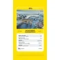 DC6 Super Cloudmaster AF 1/72 Heller Heller HEL-80315 - 4 HEL-80315-DC6 Super Cloudmaster AF 1/72 Heller - HEL-80315