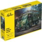 HEL-30324-French Truck AHN2 1/35 Heller