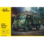 HEL-30324-Camion Français AHN2 1/35 Heller
