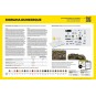HEL-30326-Diorama Dunkerque 1/35 Heller