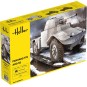 HEL-30325-Panhard 178 AMD 35 1/35 Heller Tank