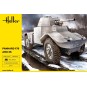 HEL-30325-Char Panhard 178 AMD 35 1/35 Heller
