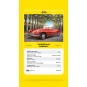 Citroën DS 19 Carbriolet 1/16 Heller Heller HEL-80796 - 6 HEL-80796-Citroën DS 19 Carbriolet 1/16 Heller - HEL-80796