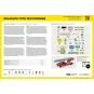 HEL-80780-Camion Pompiers Delahaye Type 103 1/24 Heller - HEL-80780