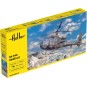 Gazelle SA 342 1/48 Heller Heller HEL-80486 - 1 HEL-80486-Gazelle SA 342 1/48 Heller - HEL-80486