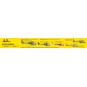 Gazelle SA 342 1/48 Heller Heller HEL-80486 - 4 HEL-80486-Gazelle SA 342 1/48 Heller - HEL-80486