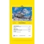 HEL-80486-Gazelle SA 342 1/48 Heller - HEL-80486