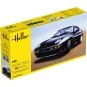 HEL-80149-Porsche 928 1/43 Heller - HEL-80149