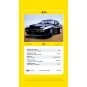HEL-80149-Porsche 928 1/43 Heller - HEL-80149