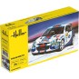 HEL-80196-Ford Focus WRC 2001 1/43 Heller