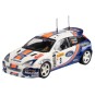 HEL-80196-Ford Focus WRC 2001 1/43 Heller