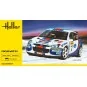 HEL-80196-Ford Focus WRC 2001 1/43 Heller - HEL-80196