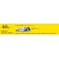 HEL-80196-Ford Focus WRC 2001 1/43 Heller - HEL-80196