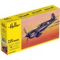 HEL-80266-P-40 Kitty Hawk 1/72 Heller